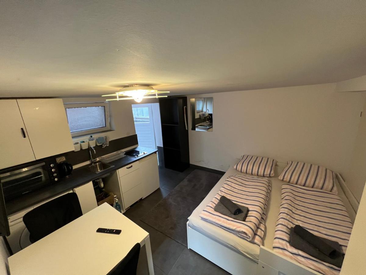 1 Room Hannover Exterior foto